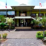 En Polynésie, cinq communes de Tahiti forment une nouvelle communauté de communes