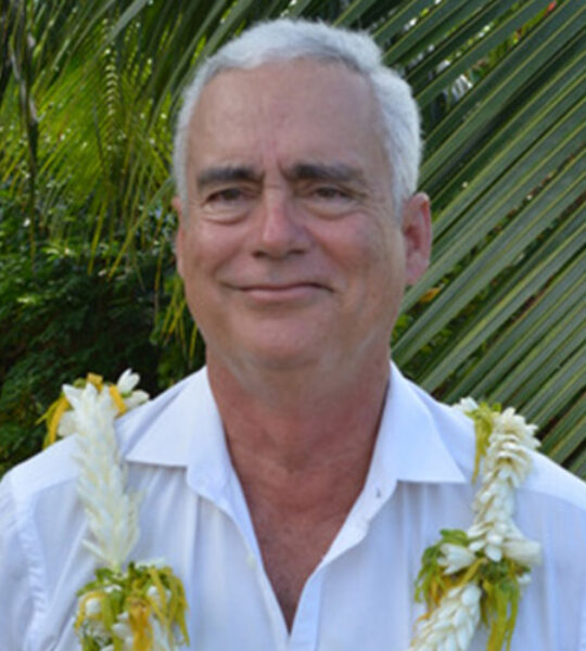 Anthony Jamet