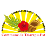 Logo Taiarapu-Est