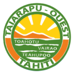 Logo Taiarapu-Ouest