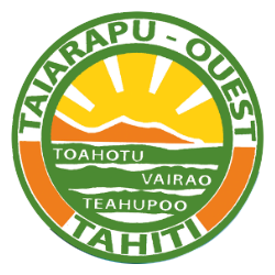 Logo Taiarapu-Ouest