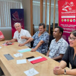 Avec "Fenua Compétences - Opere te ite", en avant pour la formation à TEREHĒAMANU !