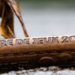 En route pour les JO 2024