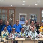La réforme statutaire du SPCPF présentée aux élus de la presqu’île